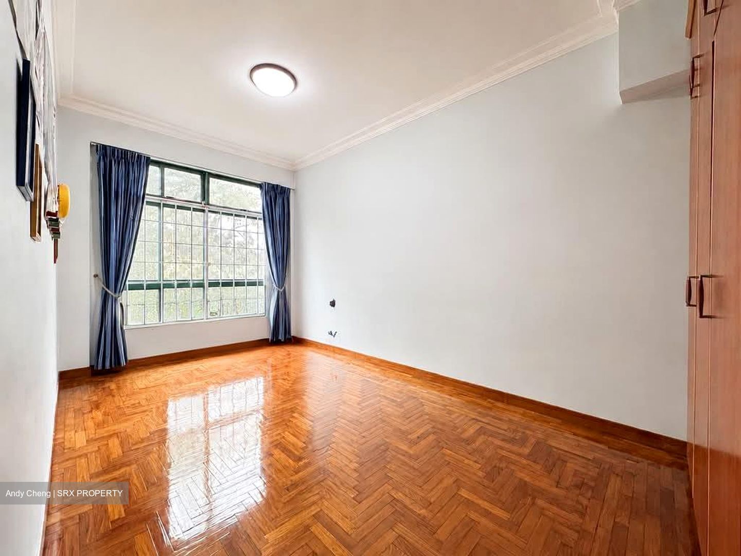 Tai Keng Garden (D19), Terrace #580042981